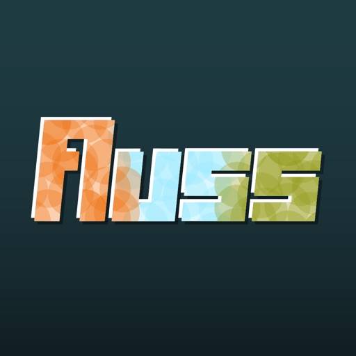 Fluss icon