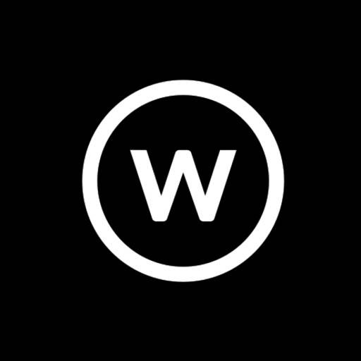 Wethenew app icon
