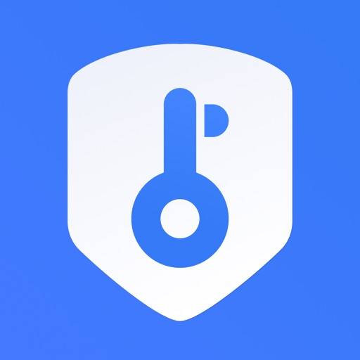 supprimer VPN Proxy Master：Fast Vpn