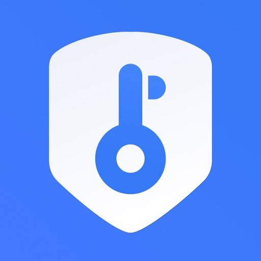 VPN Proxy Master：Fast Vpn icône
