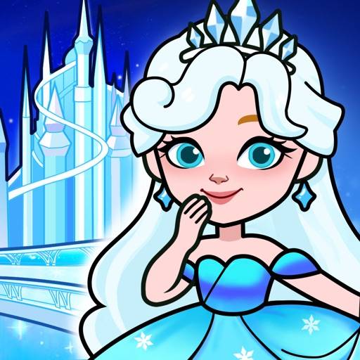 Paper Princess's Dream Castle icon