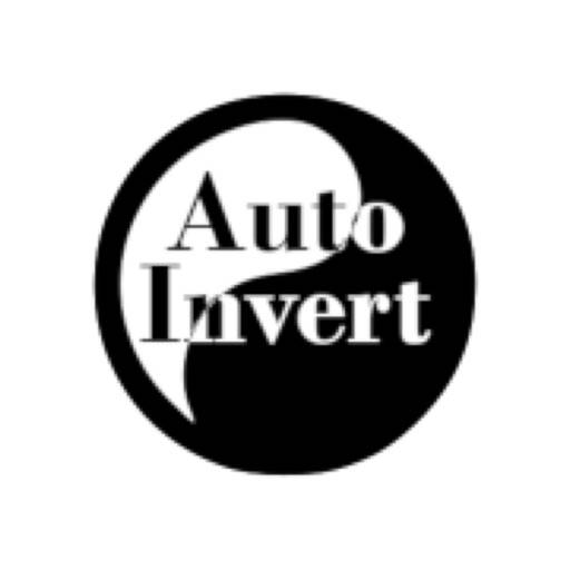 Auto Invert! app icon