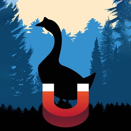 Ross's Goose Magnet-Goose Call app icon