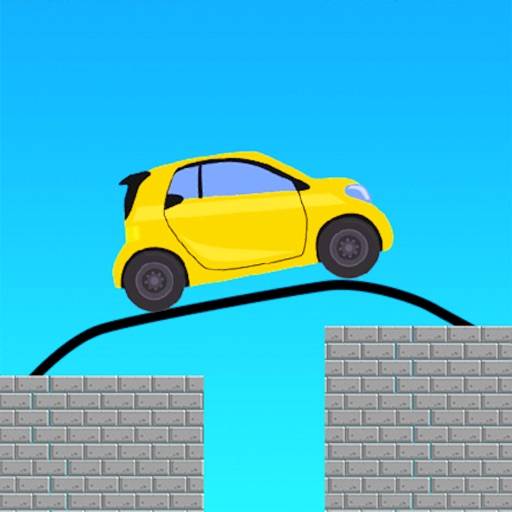 Draw Bridge Puzzle - Draw Game icône