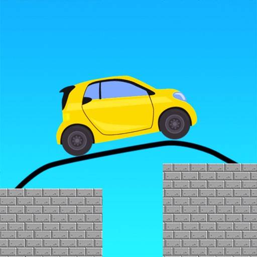 Draw Bridge Puzzle - Draw Game icon