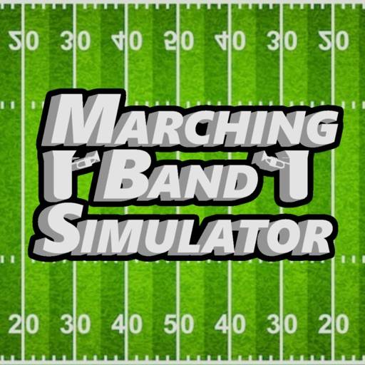 Marching Band Simulator icon