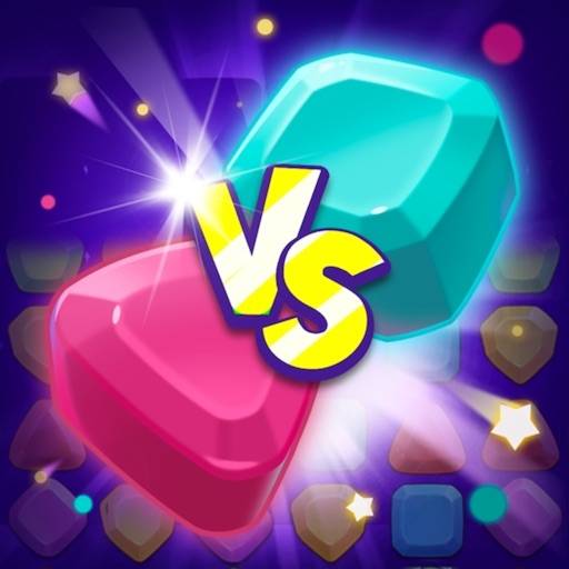 Super Match - PvP Match 3 icon