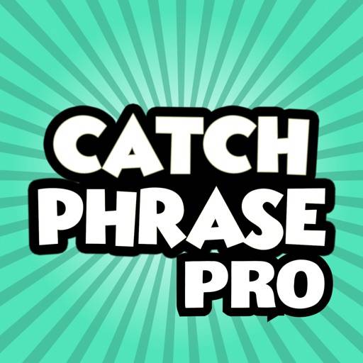 Catchphrase Pro icon