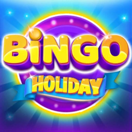 Bingo Holiday : Mega Tour icon