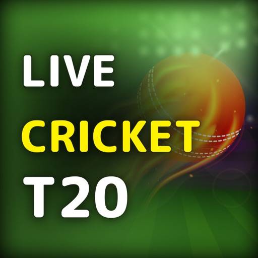 Live Cricket TV HD Streamings Symbol