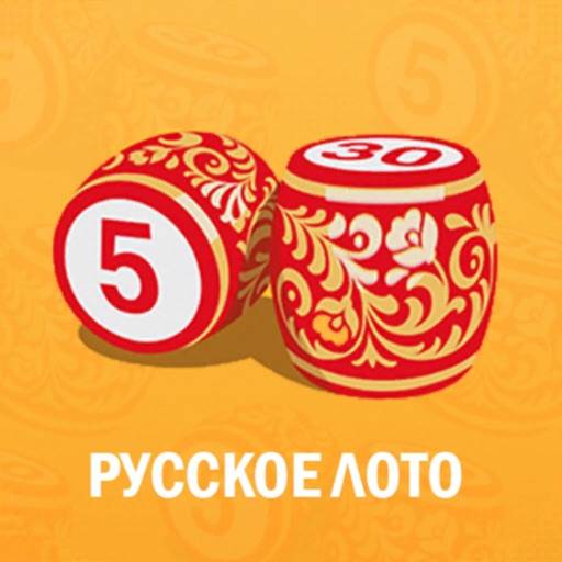 Русское Лото икона