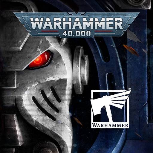 Warhammer 40,000: The App icon