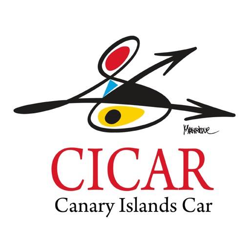 Cicar icono