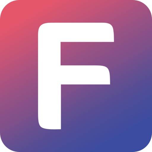 Fightness app icon