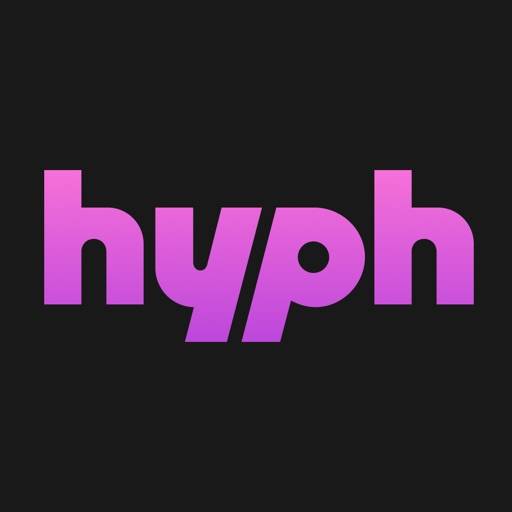 Hyph - Remix, Share, Earn