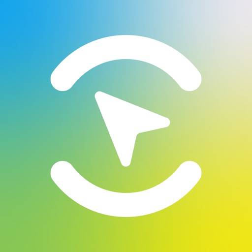 PureTrack GPS Tracker app icon