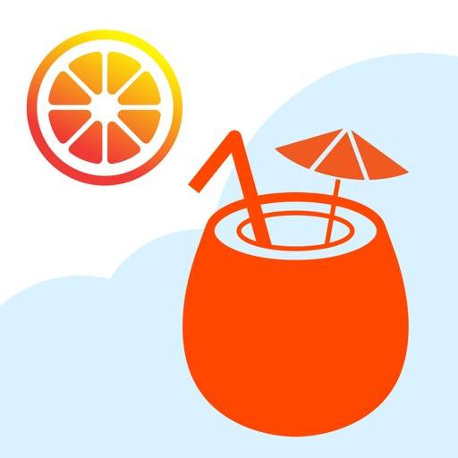 AlcoWeather - Weather & Drinks icono
