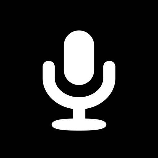 Simple Voice Recorder - Audio