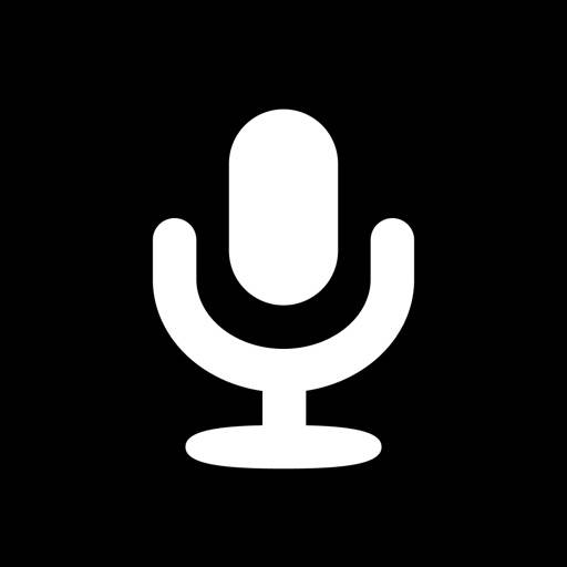 Simple Voice Recorder app icon