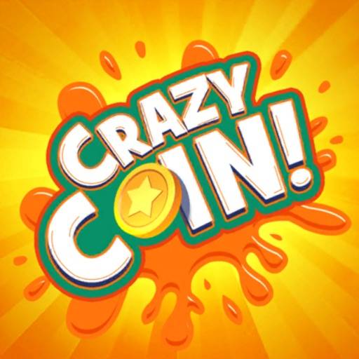 Crazy Coin : Big Winner icon