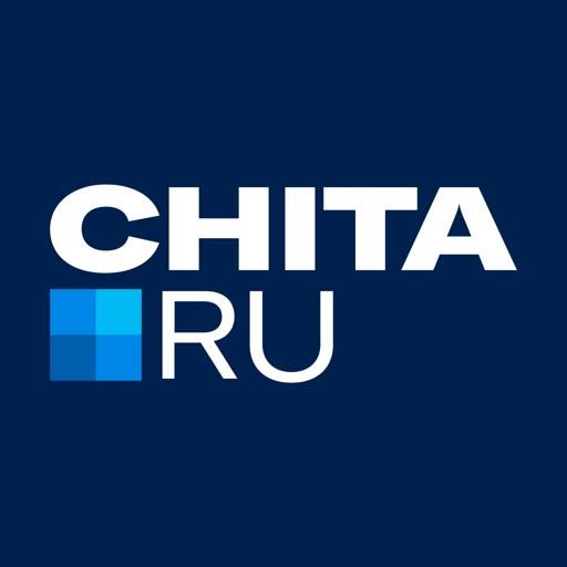 Чита.Ру app icon