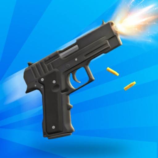 Bullet Time! app icon