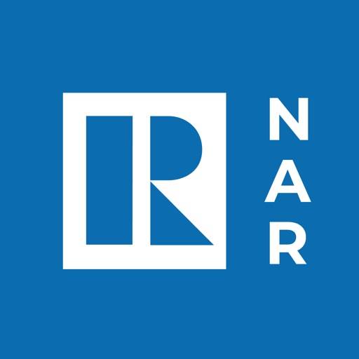 NAR Mobile app icon