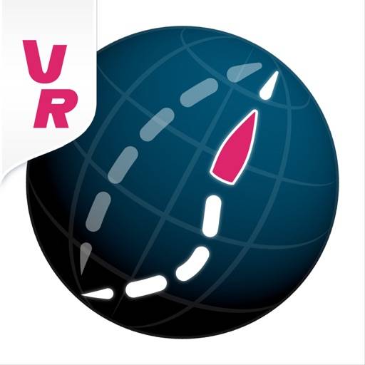 ESail4VR icon