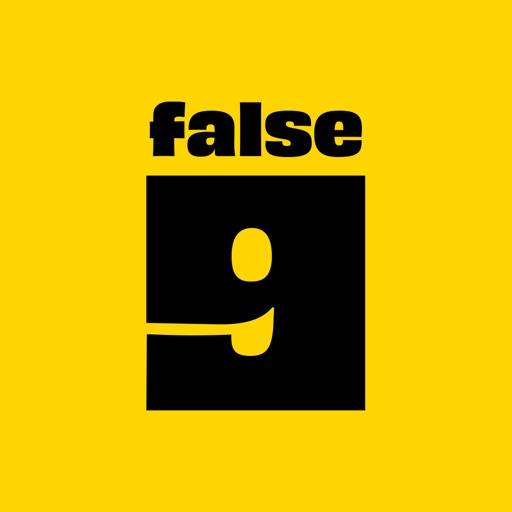 False Nine ikon
