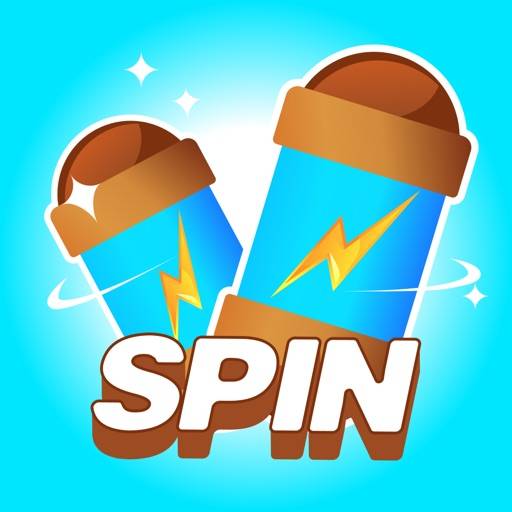 Spin Link - Daily CM Spins ikon