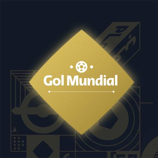 Gol Mundial España app icon