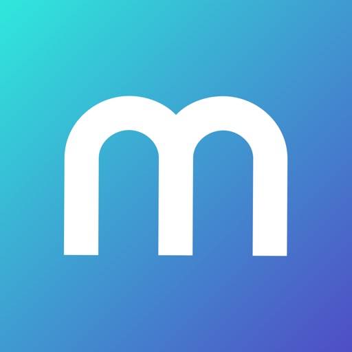 Mapway: City Journey Planner app icon