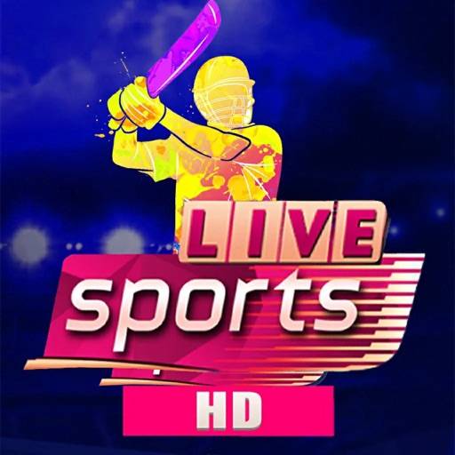 Live Sports:Hd Live TV Symbol