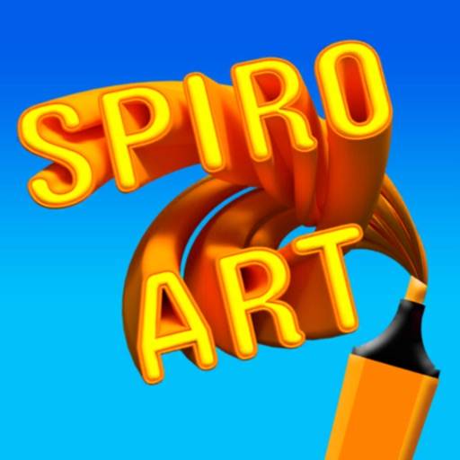 Spiro Art ASMR Symbol