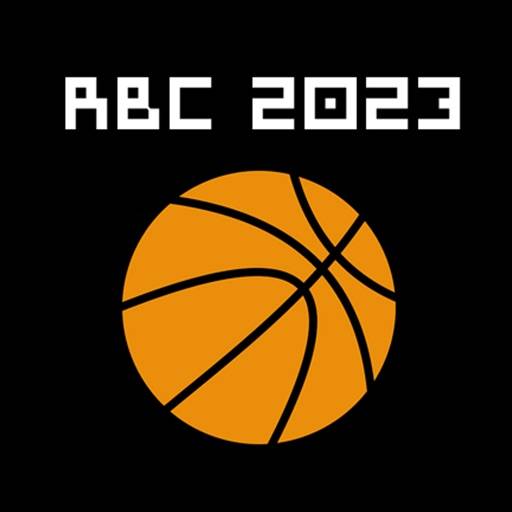 Retro Basketball Coach 2023 app icon