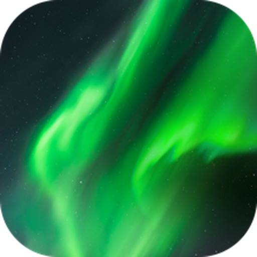 Aurora Alert Realtime icono