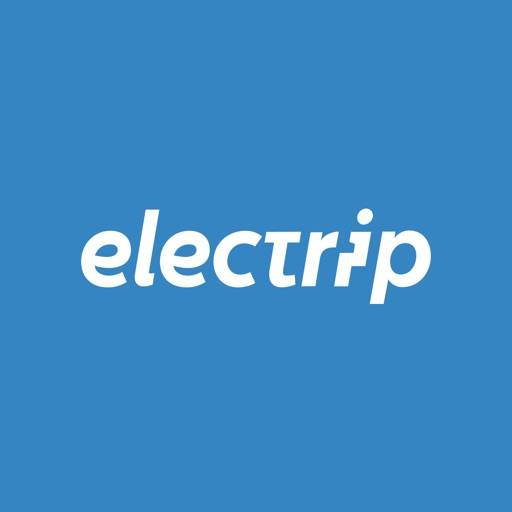 Electrip-EV Charging Stations icon