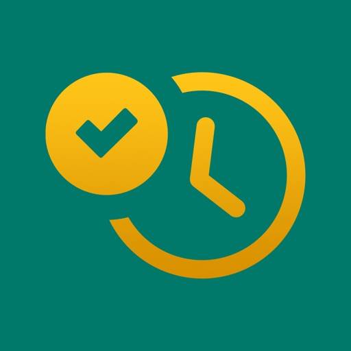 Overtime Tracker icono