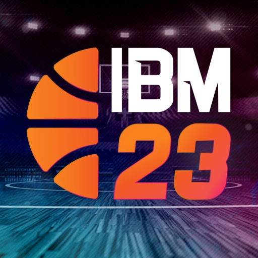 IBasketball Manager 23 icon