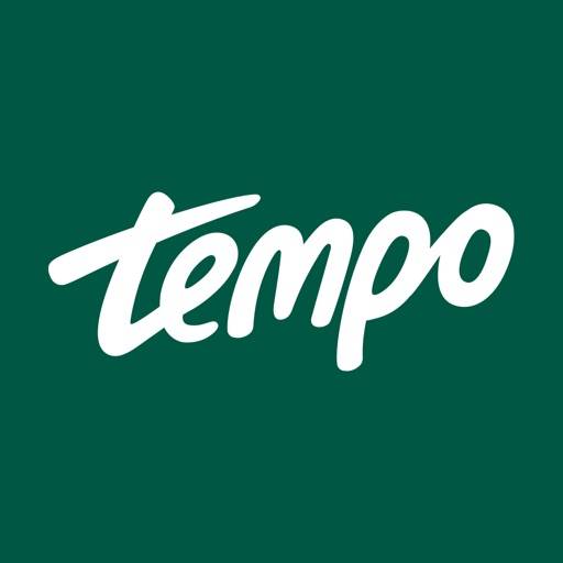 Tempo ikon