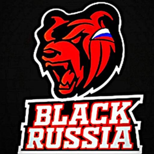 удалить Black Russia RP