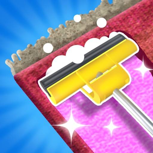 Clean My Carpet app icon