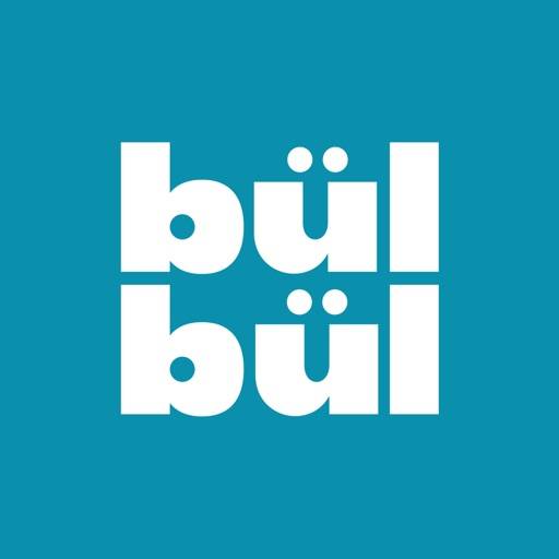 Bulbul - social network