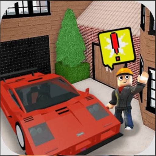 Brookhaven Obby Game RP icon
