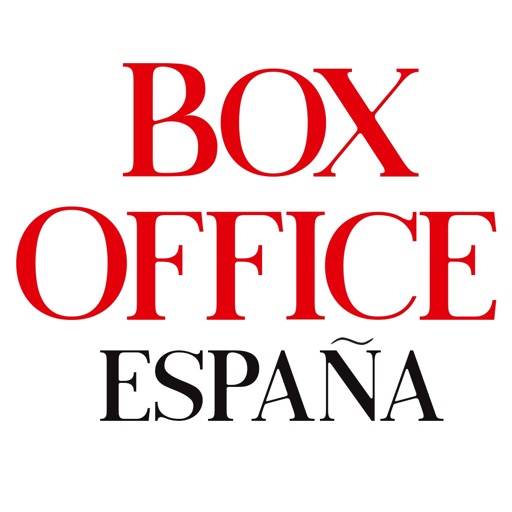 Box Office España icono