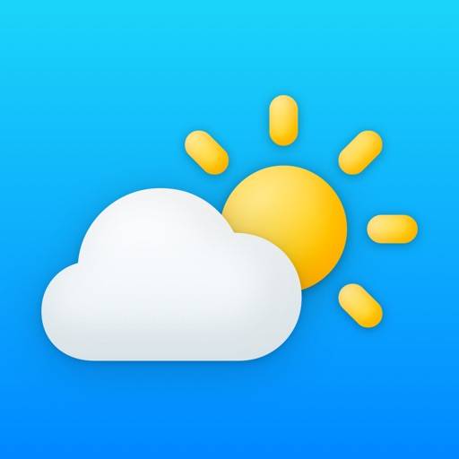 Wetter plusㅤ app icon