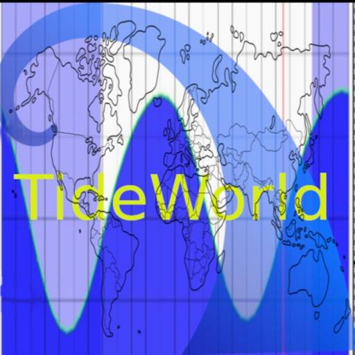 TideWorld Symbol