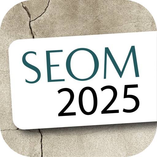 eliminar SEOM Congress