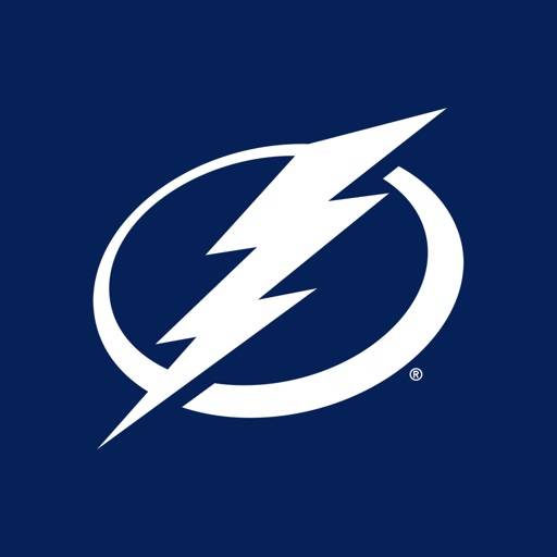 Tampa Bay Lightning Official app icon