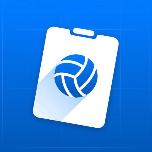 Volleyball Stats 9000 icon